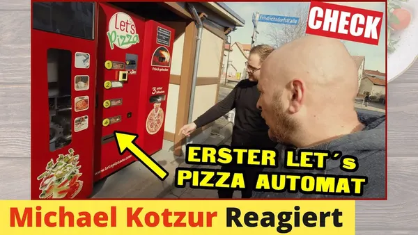– Selbstgemachter Teig im Let´s Pizza Automaten: Geld verdienen mit Pizza Automaten
– Mit Let´s Pizza Automaten Geld verdienen: Der Teig wird selbst gemacht 
– Selbstgemachter Teig im Let´s Pizza Automaten: Verdienen Sie Geld mit Pizza Automaten 
– Geldverdienen mit Pizza Automaten: Der Teig wird selbst im Let´s Pizza Automaten gemacht