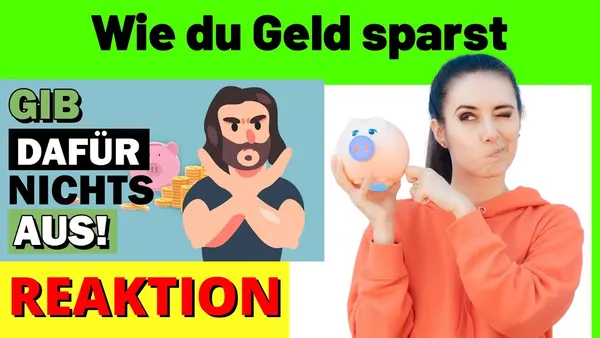 Sieben finanzielle Fallen, auf die du nicht mehr hereinfallen solltest | Tipps zum Geld sparen [Michael Reagiertauf]