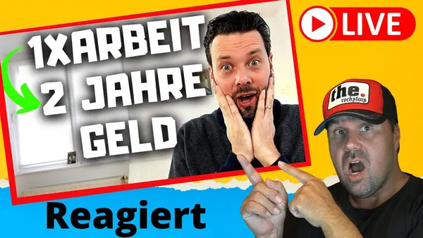 Top Internet Jobs für das Jahr 2022: Arbeiten von zu Hause aus [Michael Reagiertauf]
