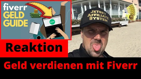 – Verdienen Sie Geld mit Fiverr 2022: Schritt-für-Schritt-Anleitung zum ersten Kunden
– Fiverr erfolgreich nutzen und Geld verdienen: Anleitung für den ersten Kunden
– Wie Sie mit Fiverr 2022 starten und den ersten Kunden gewinnen: Schritt-für-Schritt-Anleitung