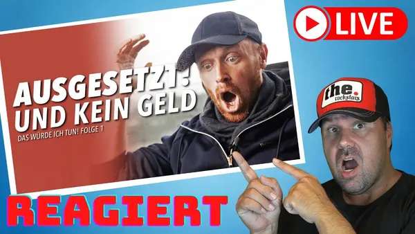 Wie Danny Adams erfolgreich Geld verdienen würde – eine Reaktion
