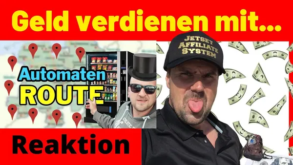 Wie Sie mit Verkaufsautomaten Geld verdienen können: Ein Leitfaden zum erfolgreichen Betrieb von Snack- und Getränkeautomaten