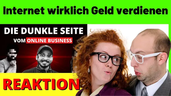 Wie generiert man Einkommen im Online-Bereich?