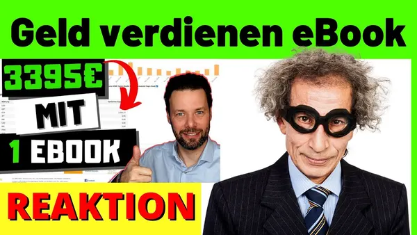 Wie man profitablere eBook-Nischen und Keywords mit Publisher Rocket findet: Ein Tutorial von Michael Reagiert