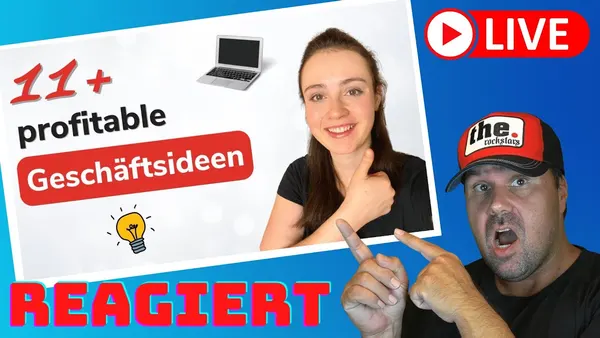 11 lukrative Geschäftsideen für Online Business und Affiliate-Marketing im Jahr 2022: Eine Übersicht