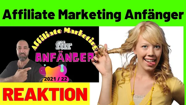 Affiliate Marketing für Einsteiger: Die ultimative Anleitung für 2022, um SEO-optimiert durchzustarten