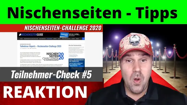 Beispiele für erfolgreiche Nischenseiten: Tipps zur Gewinnmaximierung im Jahr 2022