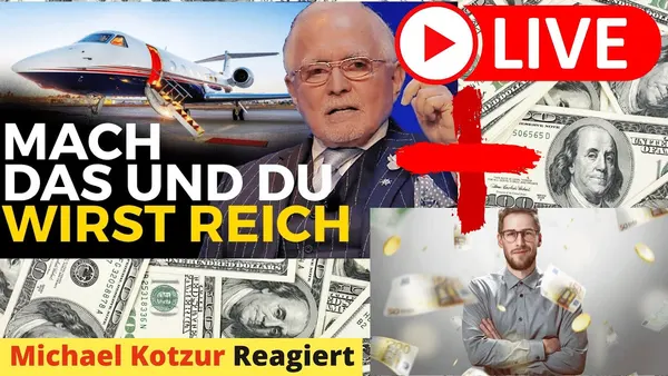 Der Schlüssel zum schnellen Reichtum: Die motivierende Botschaft von Dan Pena (Reichtum ohne Eigenkapital)