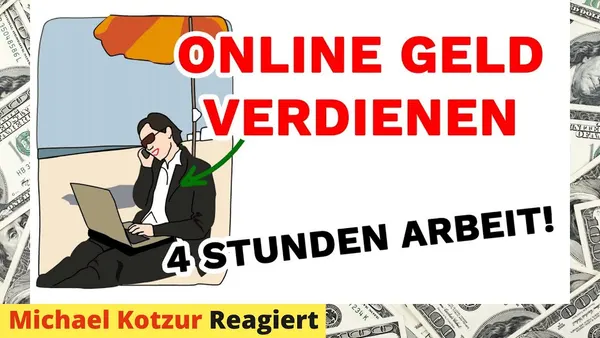 Die Effizienzrevolution: Animierte Zusammenfassung der 4-Stunden-Woche von Tim Ferriss