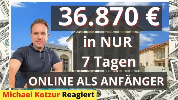Die Kunst des Geldverdienens am Black Friday: So gelingt es vielen nur wenigen [Reaktion]
