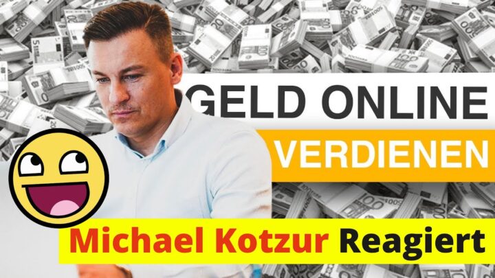 Home-Office: Die 20 besten Heimarbeiten ✅ Geld von zu Hause aus im Internet zu verdienen [Reaction]