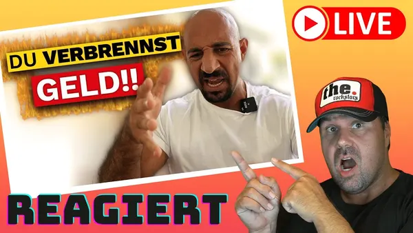 Die Top 3 Fehler, die fast alle Affiliate Marketer begehen [Reaktion]