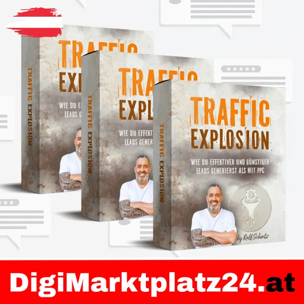 Die Traffic Explosion