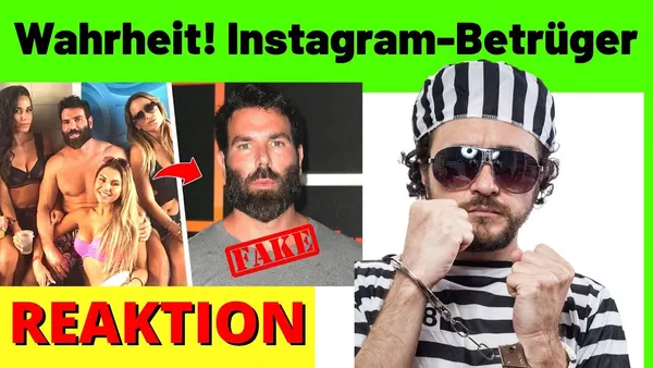 Die erschütternde Enthüllung über Dan Bilzerian, den berühmten Instagram-Betrüger