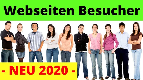 ✅ Erhöhe Deine Website-Besucherzahlen mit professionellem SEO Marketing! ❤️ Kaufen sie jetzt mehr Traffic für Ihre Webseite!
