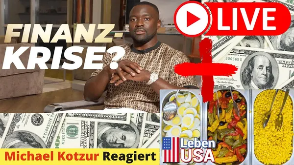 Gewinn, Kryptowährungen und die Vereinigten Staaten: Live-Diskussion ohne Emojis