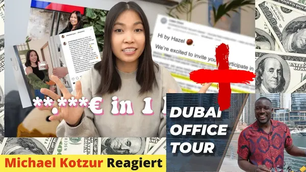Ich bin live: Wie Influencer über 50.000€ in einem Monat verdienen