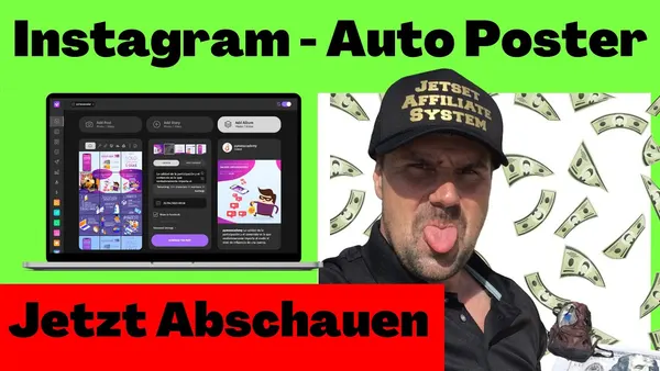 Instagram Zeitplan & Automatisierung: Die ultimative Lösung für mehr Follower und Likes mit Postearly