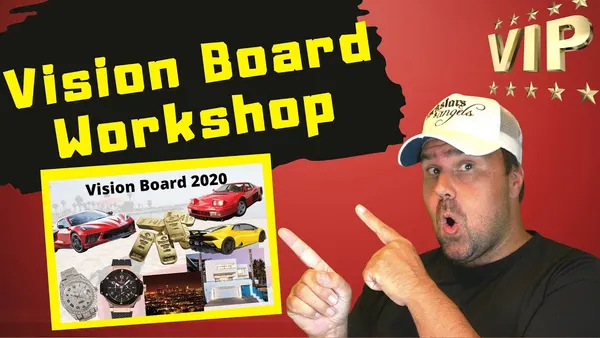 Kickstart dein Jahr 2026 mit unserem SEO-optimierten Visionboard Workshop