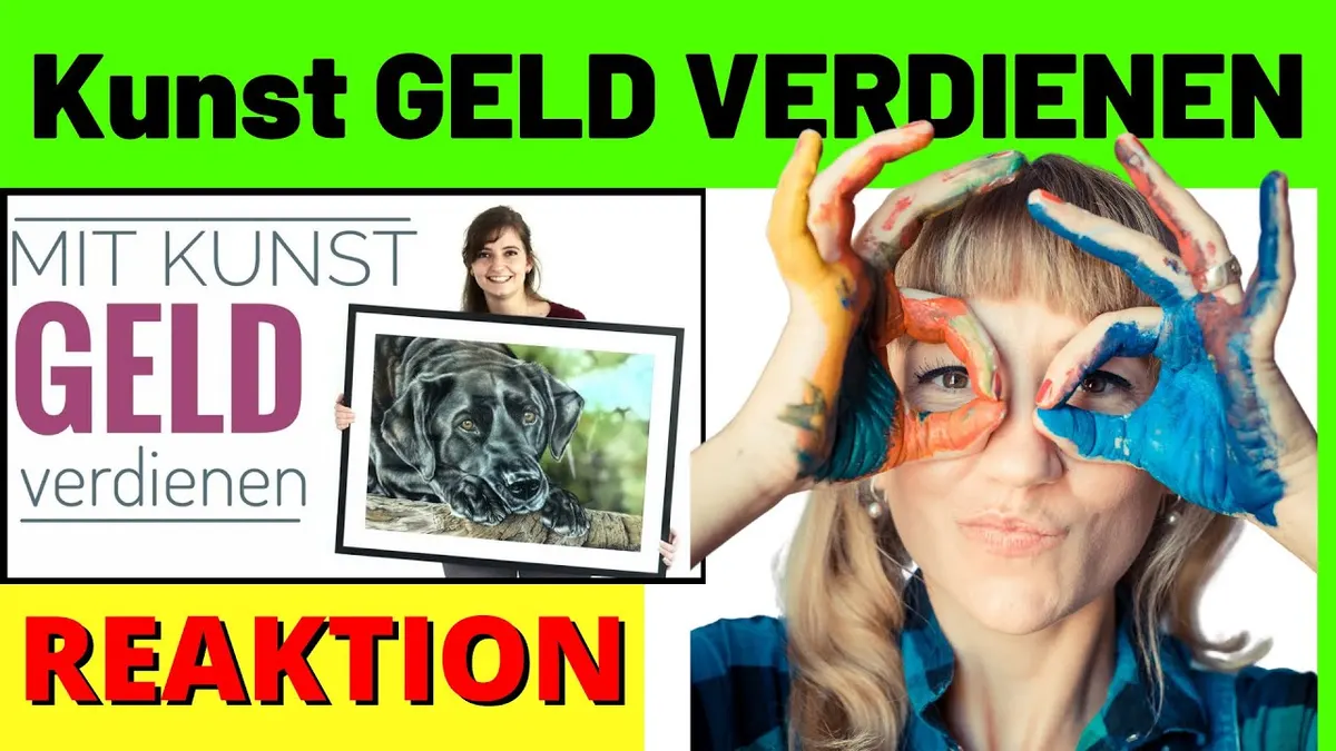 Kreative Wege, um Einkommen zu generieren