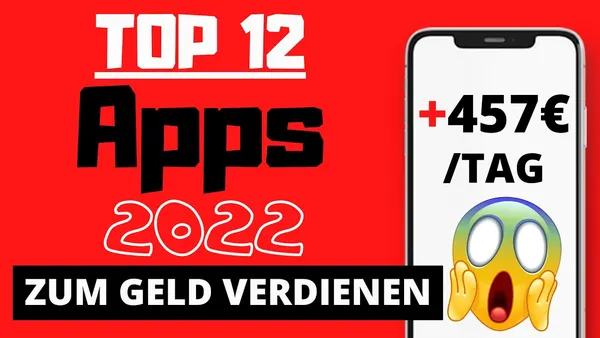 Mit Apps im Jahr 2026 erfolgreich Geld verdienen – keine falschen Versprechen