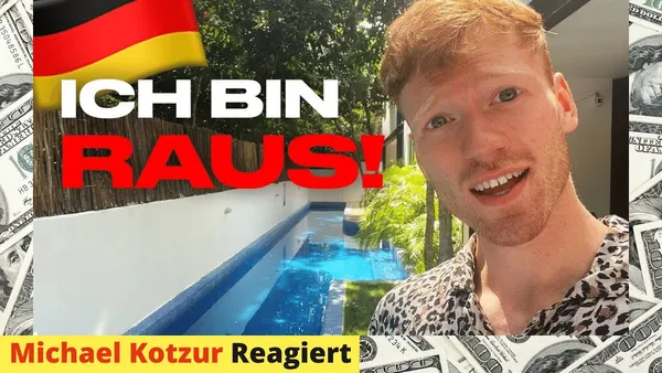 Reisen und Einkommen generieren als Content Creator – Eine Reaktion