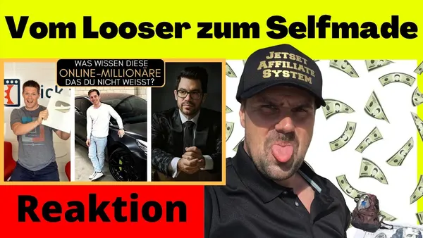 Selbstgemachte Online-Millionäre: Die SEO-optimierte Dokumentation über Russell Brunson, Graham Stephan und Tai Lopez 2022 [Reaktionen]