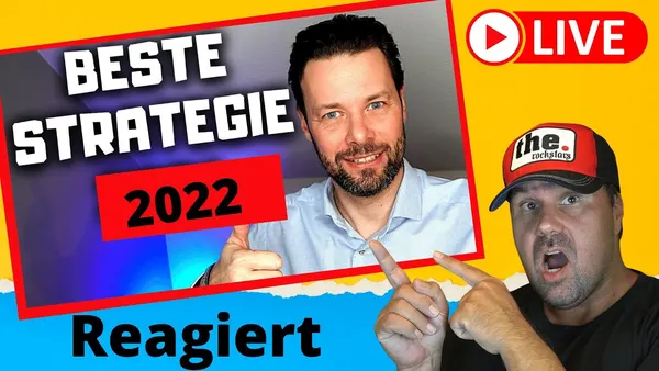 So generierst du 2022 Einkommen mit Affiliate Marketing [Michael gibt seine Tipps]