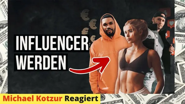 Wie man als Influencer auf Instagram & Co. Geld verdienen kann: Eine Reaktion von Torben Platzer über SEO-optimierte Strategien