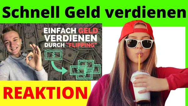 Wie man schnell Geld verdient mit der Flipping Strategie auf eBay Kleinanzeigen
