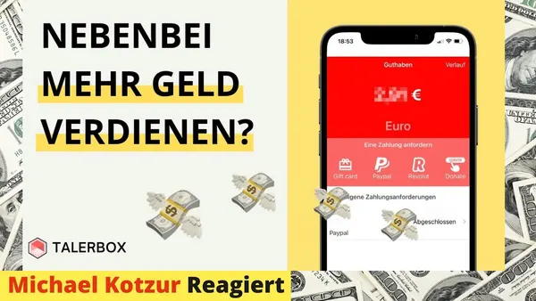 Wie man zusätzliches Einkommen generieren kann: 4 bewährte Methoden zur Schaffung eines Nebeneinkommens