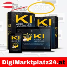 KI-Affiliate-Meisterkurs